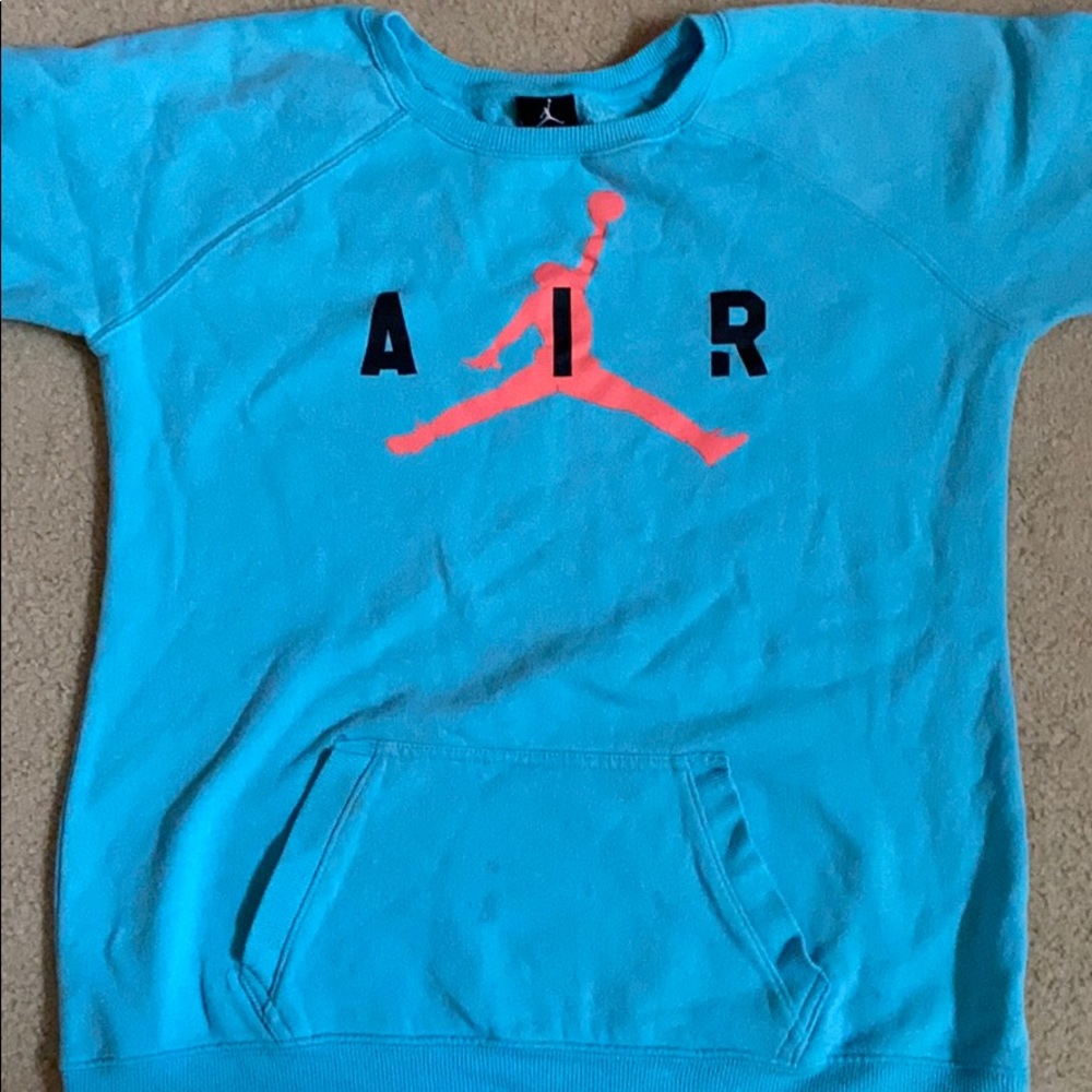 Jordan sweatshirt